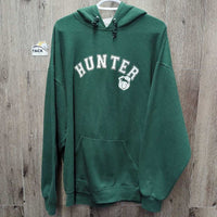 LS Pull Over Sweater *vgc, clean, mnr hair, pills
