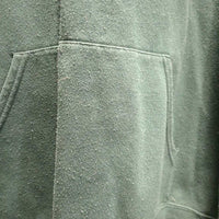 Sweatshirt Hoodie "Hunter" *gc/fair, v.pilly & clumpy
