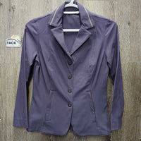 Technical Show Jacket
