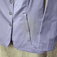 Technical Show Jacket
