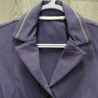 Technical Show Jacket

