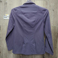 Technical Show Jacket
