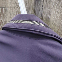Technical Show Jacket
