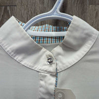 LS Show Shirt, Bling
