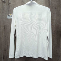 LS Show Shirt, Bling
