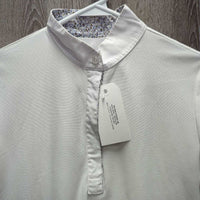 3 SS Show Shirts

