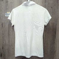 3 SS Show Shirts
