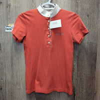 2 SS Shirts
