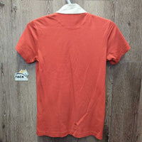 2 SS Shirts
