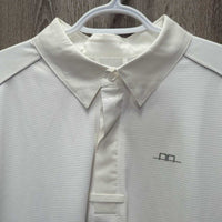 2 SS Polo Shirts
