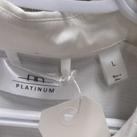 2 SS Polo Shirts
