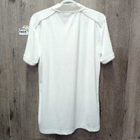 2 SS Polo Shirts
