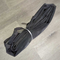 Homemade? Fine Mesh Fly Sheet, 0 legs/tail *xc, mnr dust/dirt
