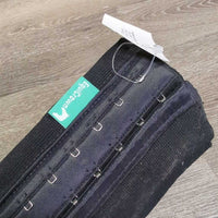 2 Compression Sock - Boots, Side Hooks, Tag, Pen , Info Packet, Mesh Storage - Wash Bag *xc, mnr hairy
