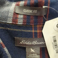 MENS Hvy Western Shirt *vgc, clean
