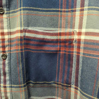 MENS Hvy Western Shirt *vgc, clean
