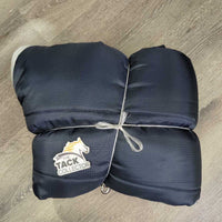 200g Quilt Stable Blanket, tail *new, tags
