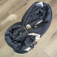 200g Quilt Stable Blanket, tail *new, tags
