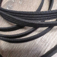 Web Draw Reins, buckles, tags *new
