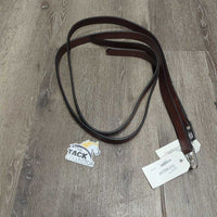 Pr Stirrup Leathers *new

