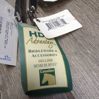 Pr Stirrup Leathers, tags *new
