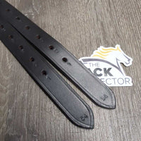 Pr Stirrup Leathers, tags *new

