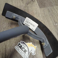 Plastic Sweat Scraper, tag *new, mnr residue, scuffs
