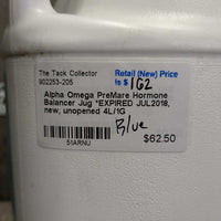 PreMare Hormone Balancer Jug *EXPIRED JUL2018, new, unopened
