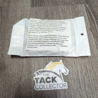 Electrolyte Sample Packet *EXPIRED 2015, new, unopened
