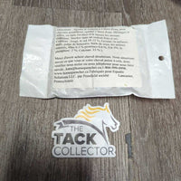 Electrolyte Sample Packet *EXPIRED 2014 new, unopened
