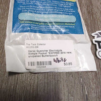Electrolyte Sample Packet *EXPIRED 2014 new, unopened
