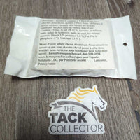 Electrolyte Sample Packet *EXPIRED 2014 new, unopened
