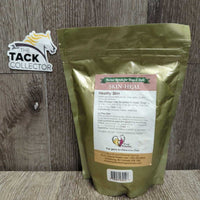 Skin-Heal "Healthy Skin" Supplement Bag *new, older, unopened
