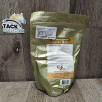 Natural Nutrition "Happy Pets" Supplement Bag *new, older, unopened, vacuum sealed

