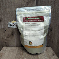 Stamina & Energy "Performance+Plus" Supplement Bag *new, older, unopened
