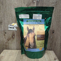 Hormone Boost "Glandular Tonic" Supplement Bag *new, older, unopened
