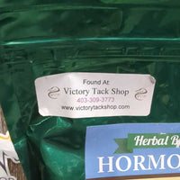 Hormone Boost "Glandular Tonic" Supplement Bag *new, older, unopened
