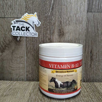 Energy & Nerves "Vitamin B-12" Container *new, older, unopened
