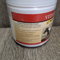 Energy & Nerves "Vitamin B-12" Container *new, older, unopened
