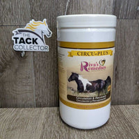 Circulation & Recovery "Circu+Plus" Container *new, older, unopened
