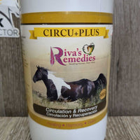 Circulation & Recovery "Circu+Plus" Container *new, older, unopened
