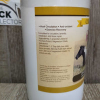 Circulation & Recovery "Circu+Plus" Container *new, older, unopened
