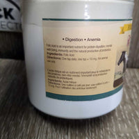 Digestion & Energy "Folic Acid" Container *new, older, unopened
