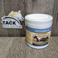 Circulation "Vitamin E" Container *new, older, unopened
