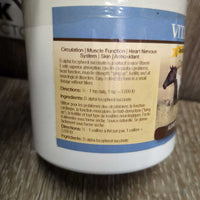 Circulation "Vitamin E" Container *new, older, unopened
