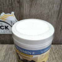 Circulation "Vitamin E" Container *new, older, unopened
