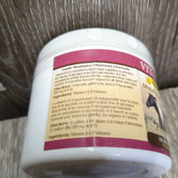Metabolism & Hormones "Vitamin B-6" Container *new, older, unopened
