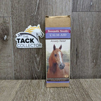 Anxiety Relief "Calm-Aid" Spray Bottle, box *new, older, unopened
