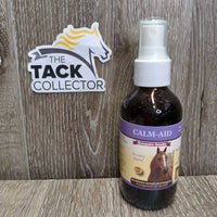 Anxiety Relief "Calm-Aid" Spray Bottle, box *new, older, unopened
