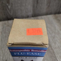 Flu & Cold "Flu-Ease" Spray Bottle, box *new, older, unopened
